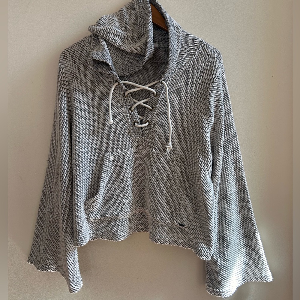 O'Neil wide arm hoodie